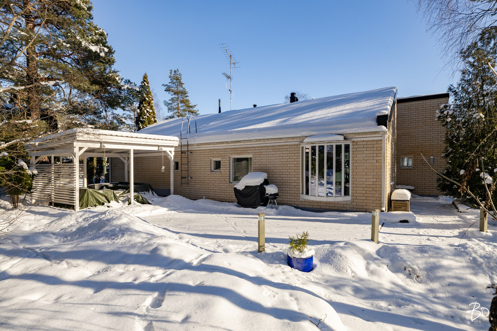 Iirislahdenranta 21 - kuva 30