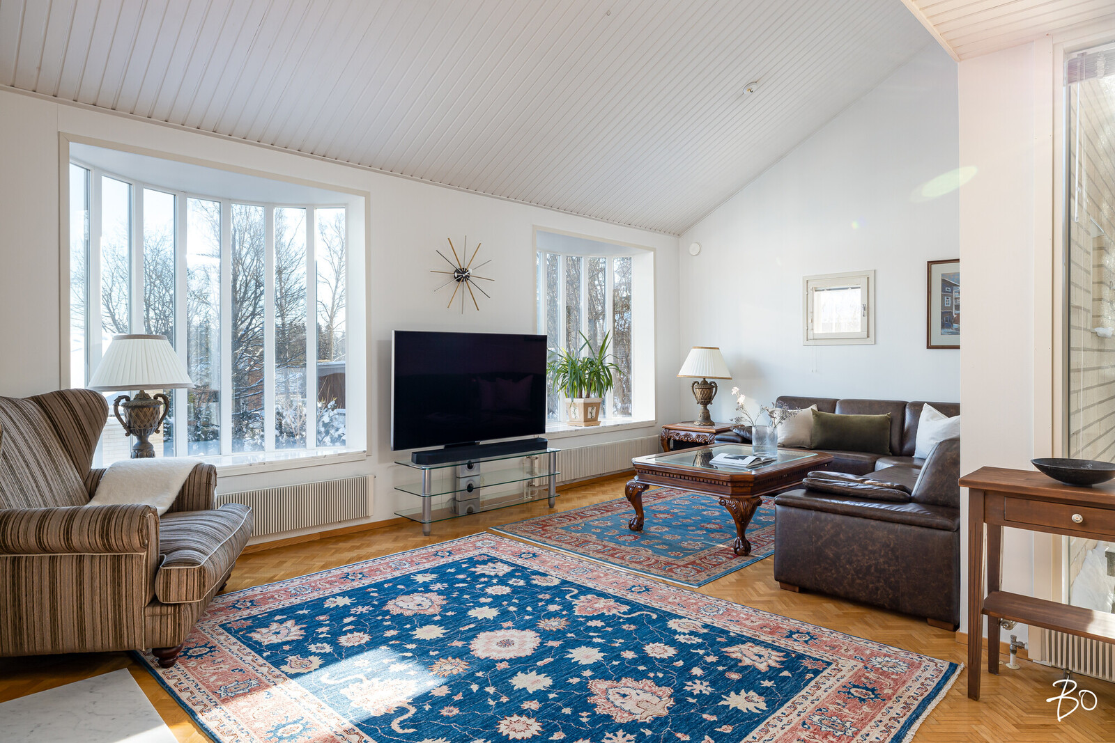 Iirislahdenranta 21 - kuva 3