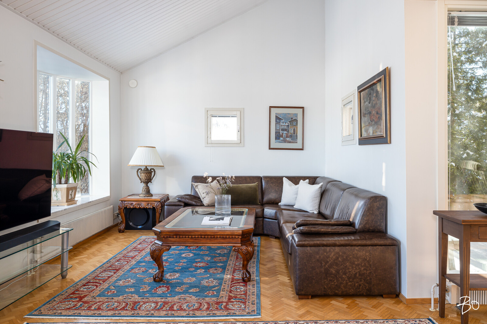 Iirislahdenranta 21 - kuva 4