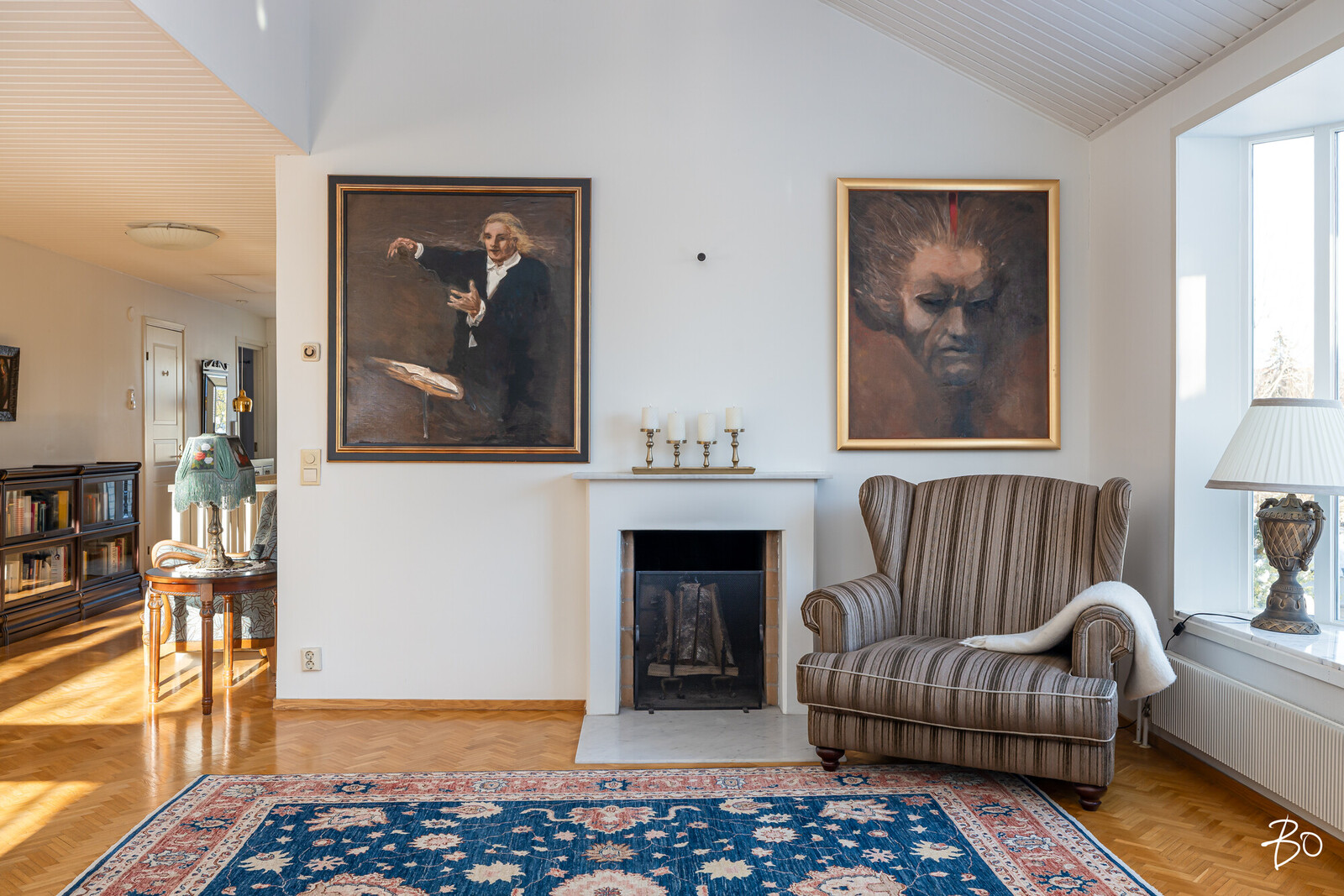 Iirislahdenranta 21 - kuva 5