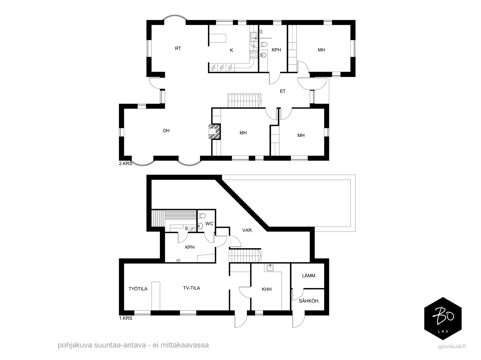 Iirislahdenranta 21 - kuva 2
