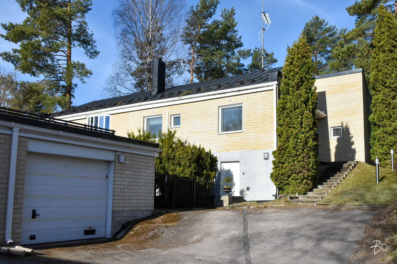 Iirislahdenranta 21 - bild 26