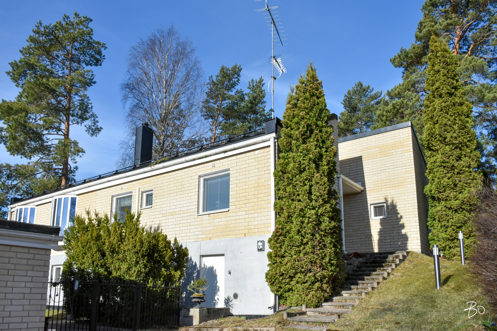 Iirislahdenranta 21 - bild 30