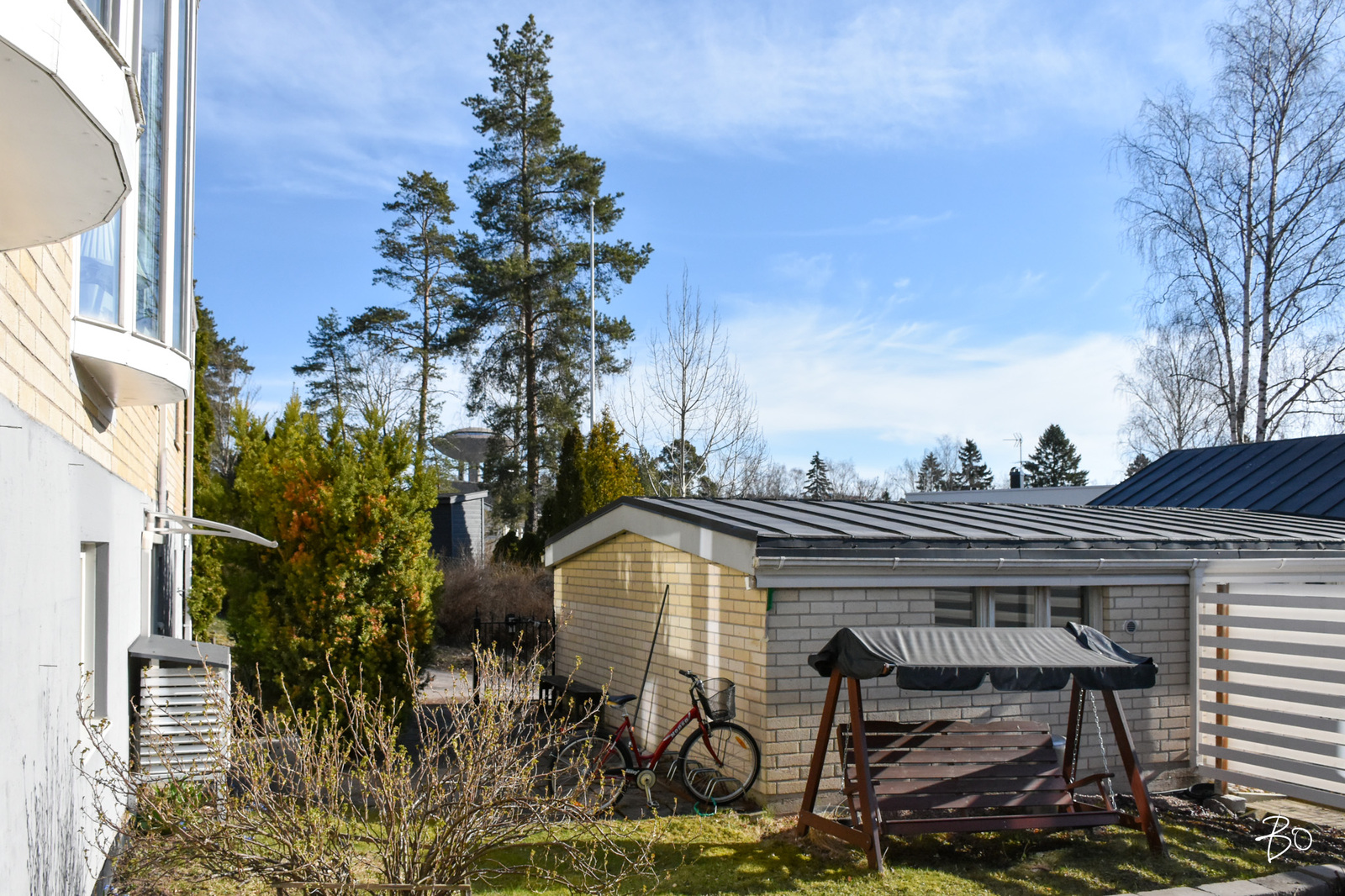 Iirislahdenranta 21 - bild 32