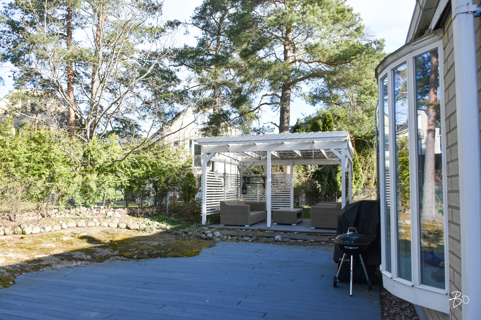 Iirislahdenranta 21 - bild 34