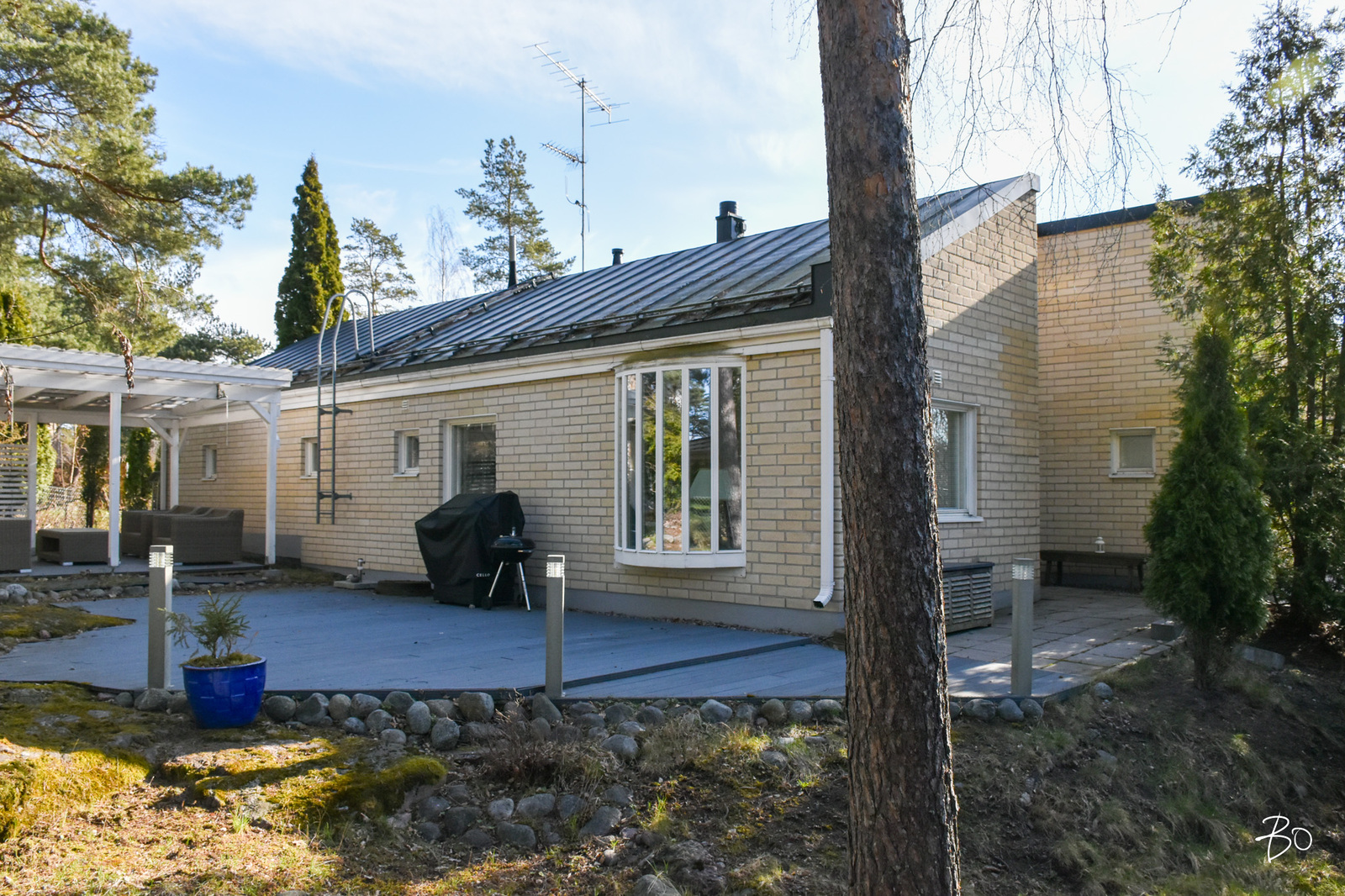 Iirislahdenranta 21 - bild 37