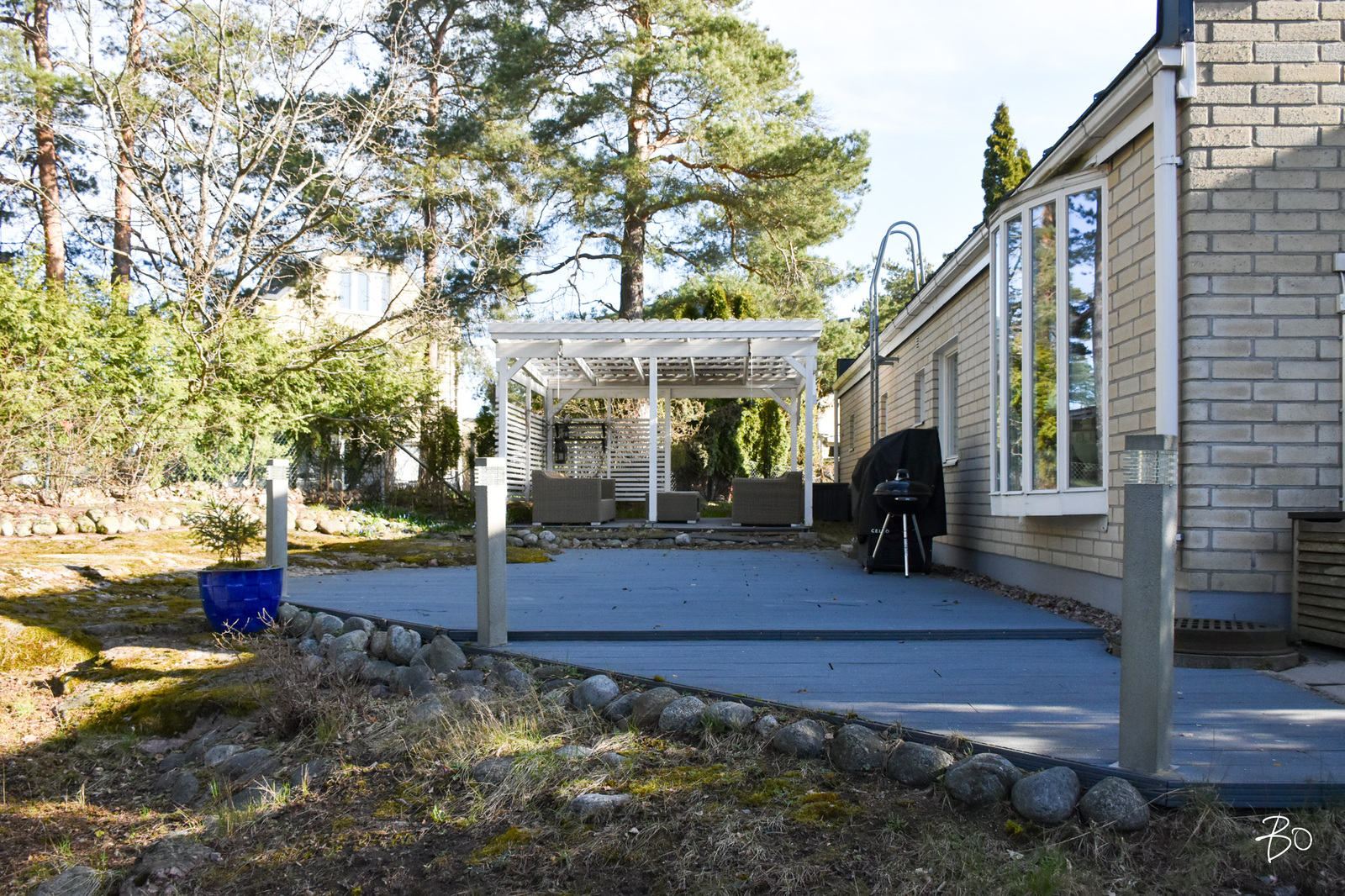 Iirislahdenranta 21 - bild 38