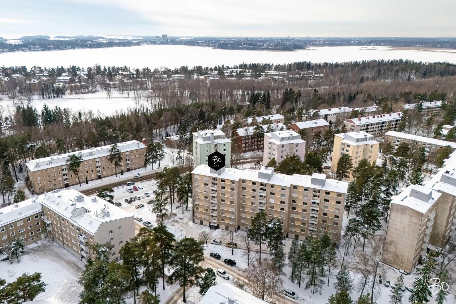 Porintie 2 - kuva 26