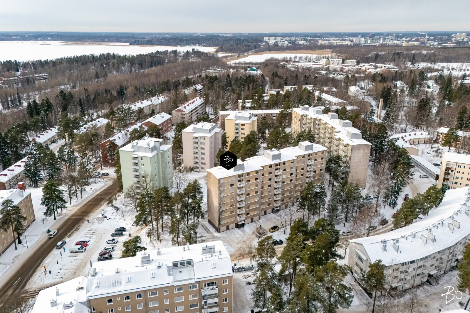 Porintie 2 - kuva 27