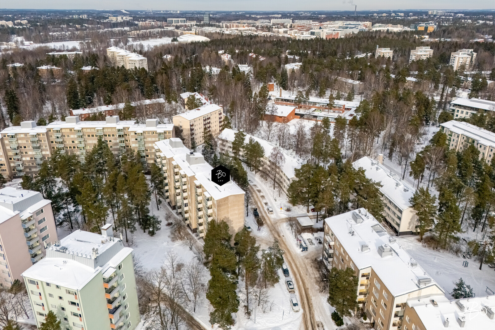 Porintie 2 - kuva 28