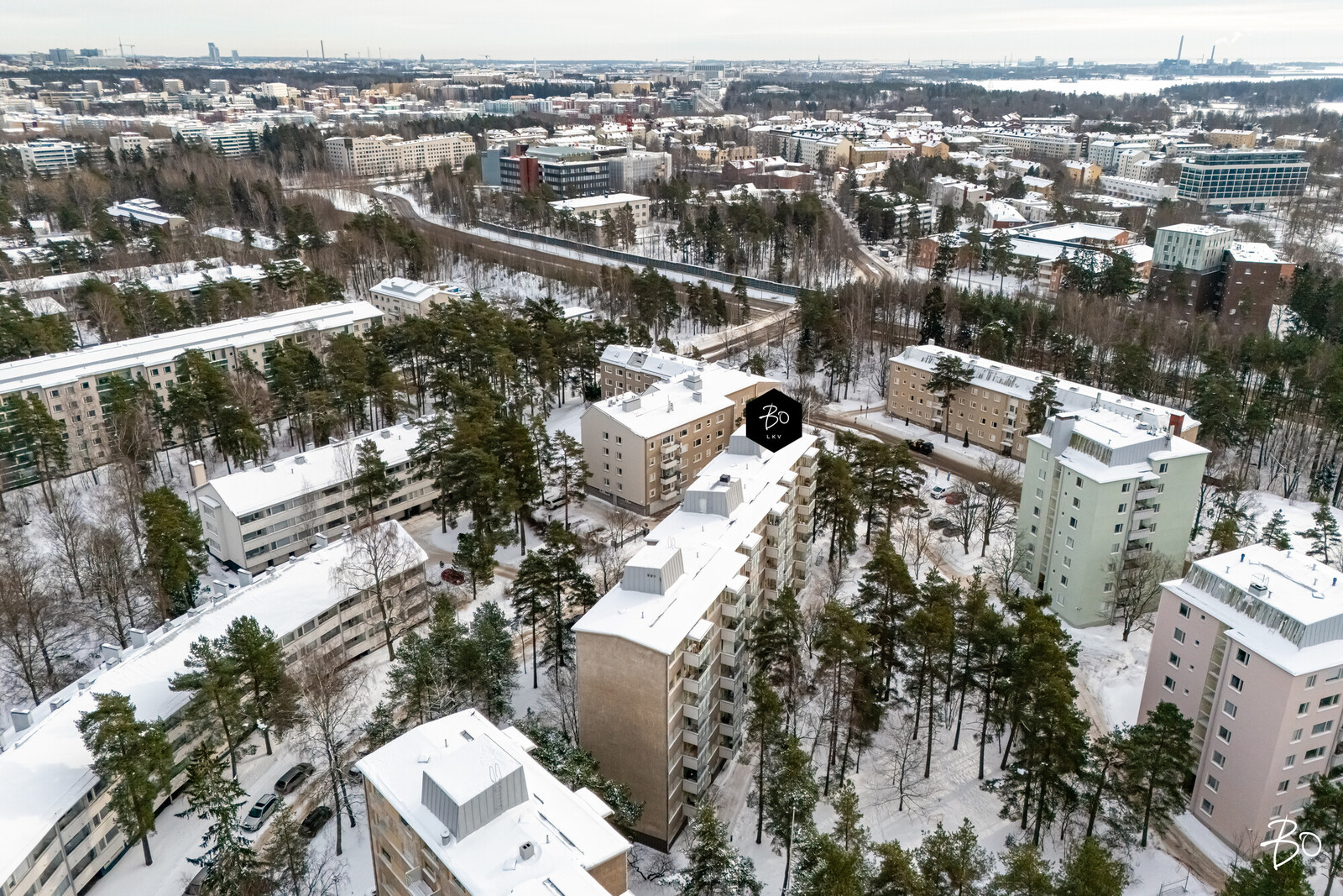 Porintie 2 - kuva 29