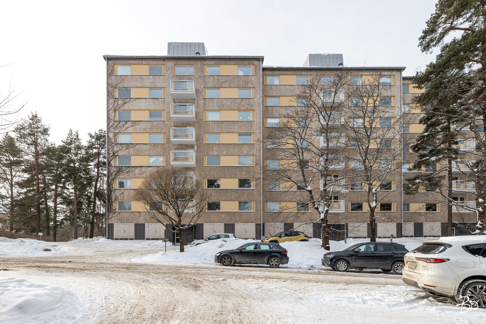 Porintie 2 - kuva 21