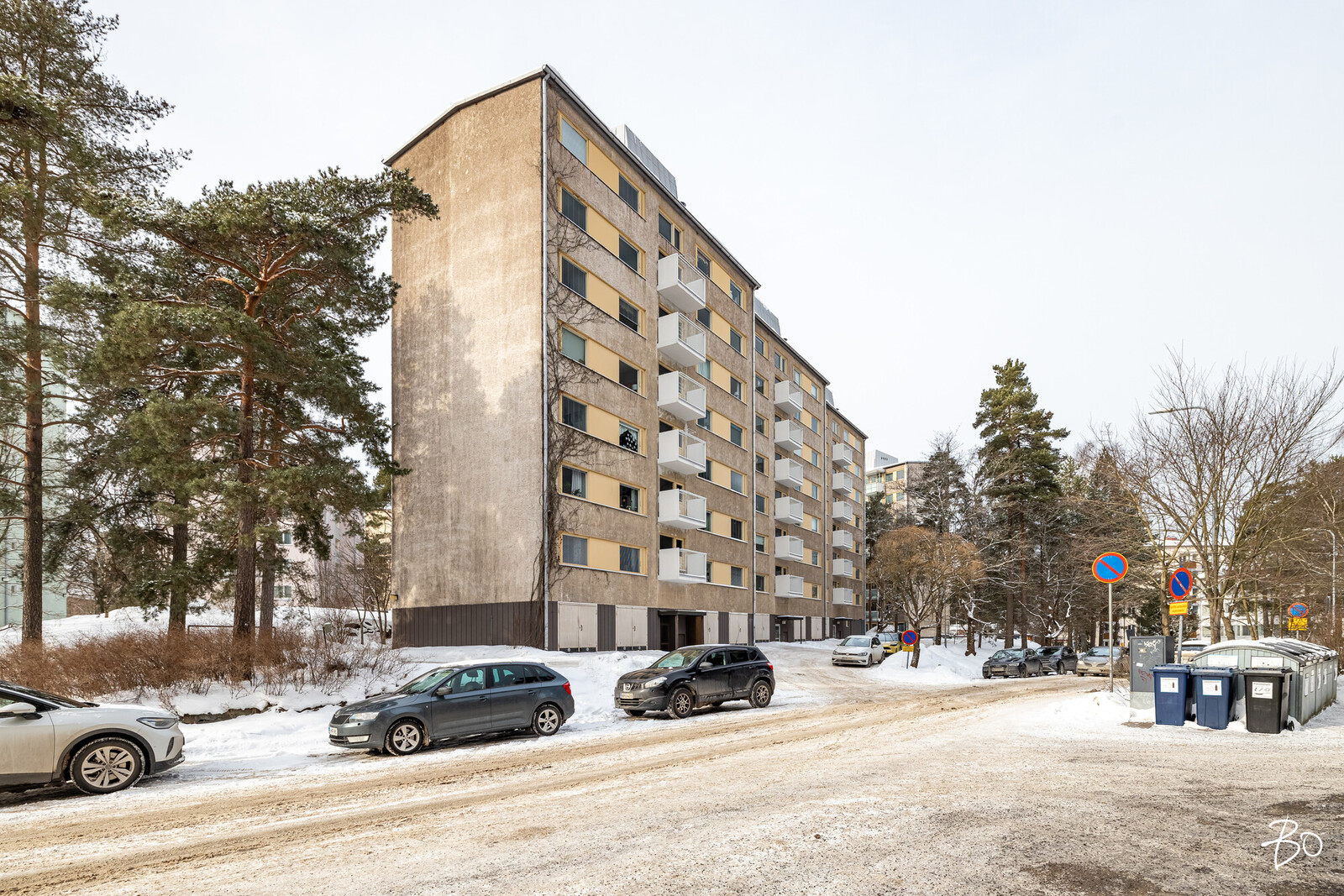 Porintie 2 - kuva 22