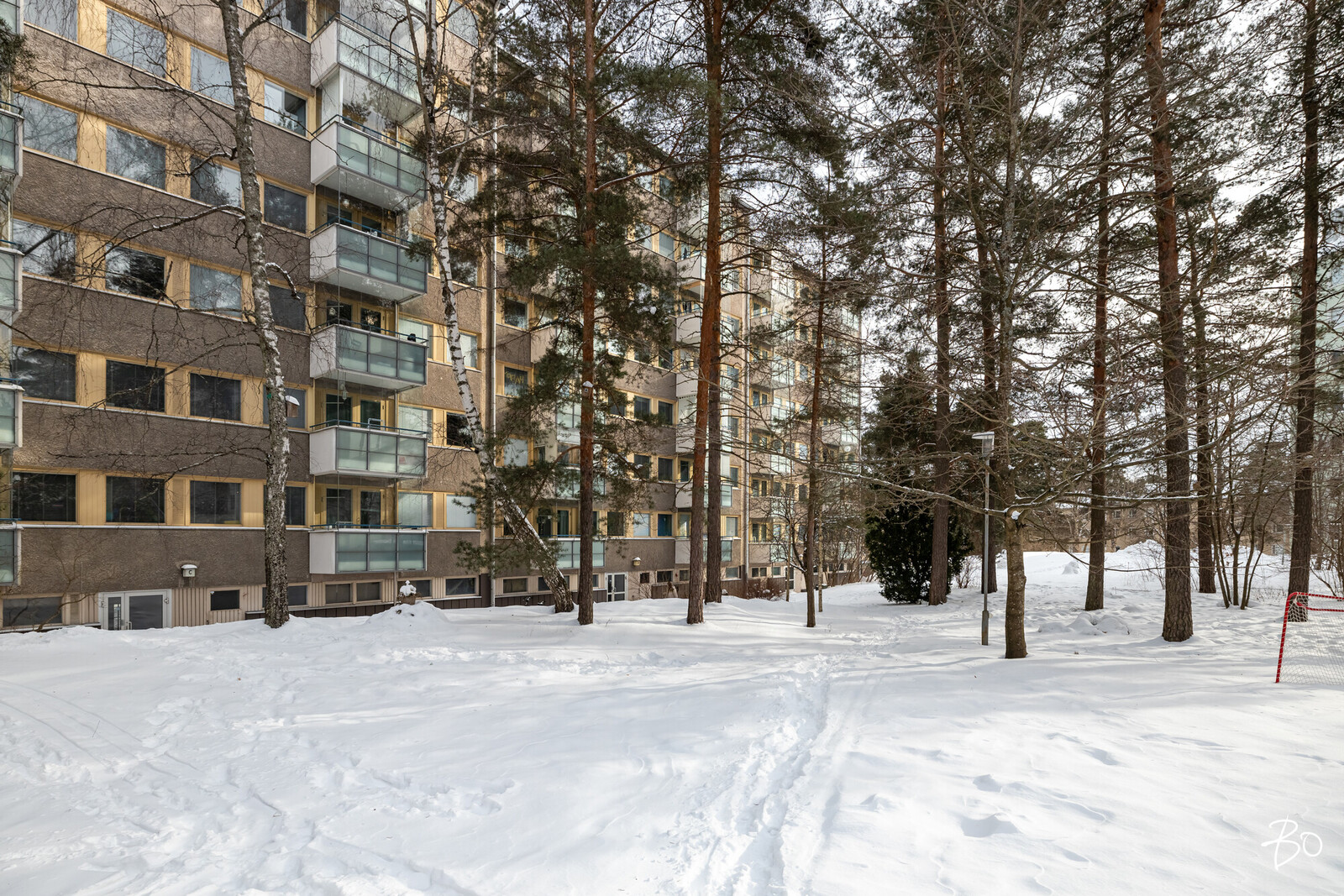 Porintie 2 - kuva 24