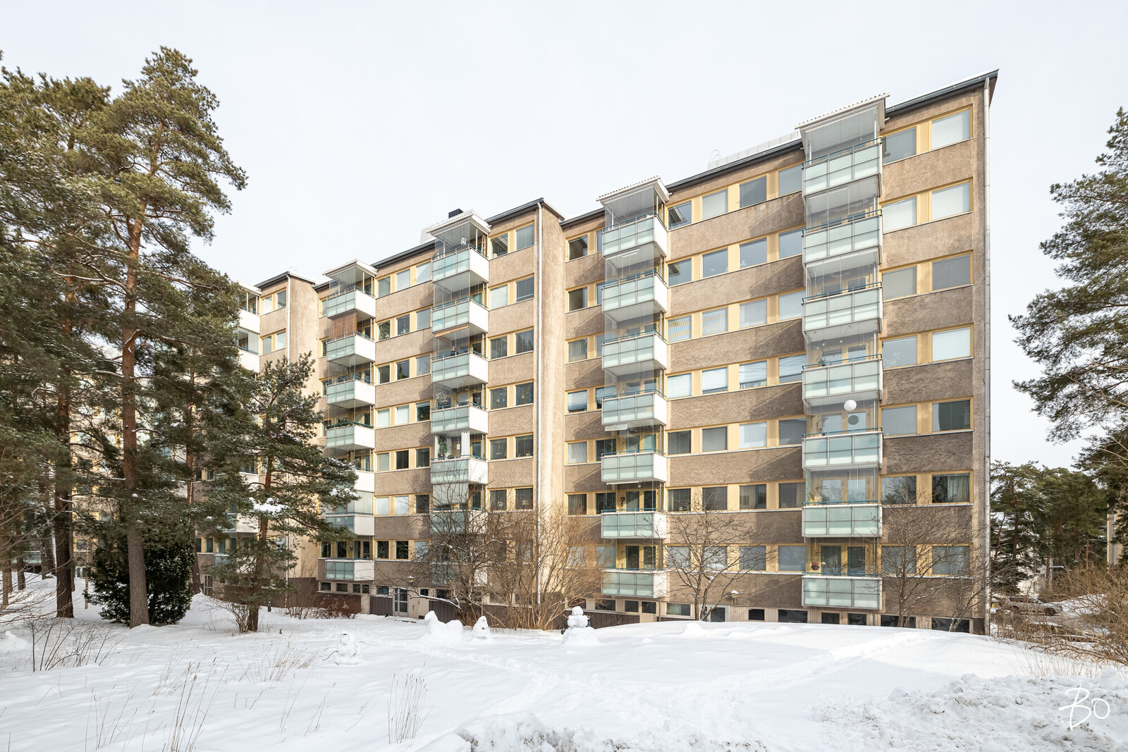 Porintie 2 - kuva 20