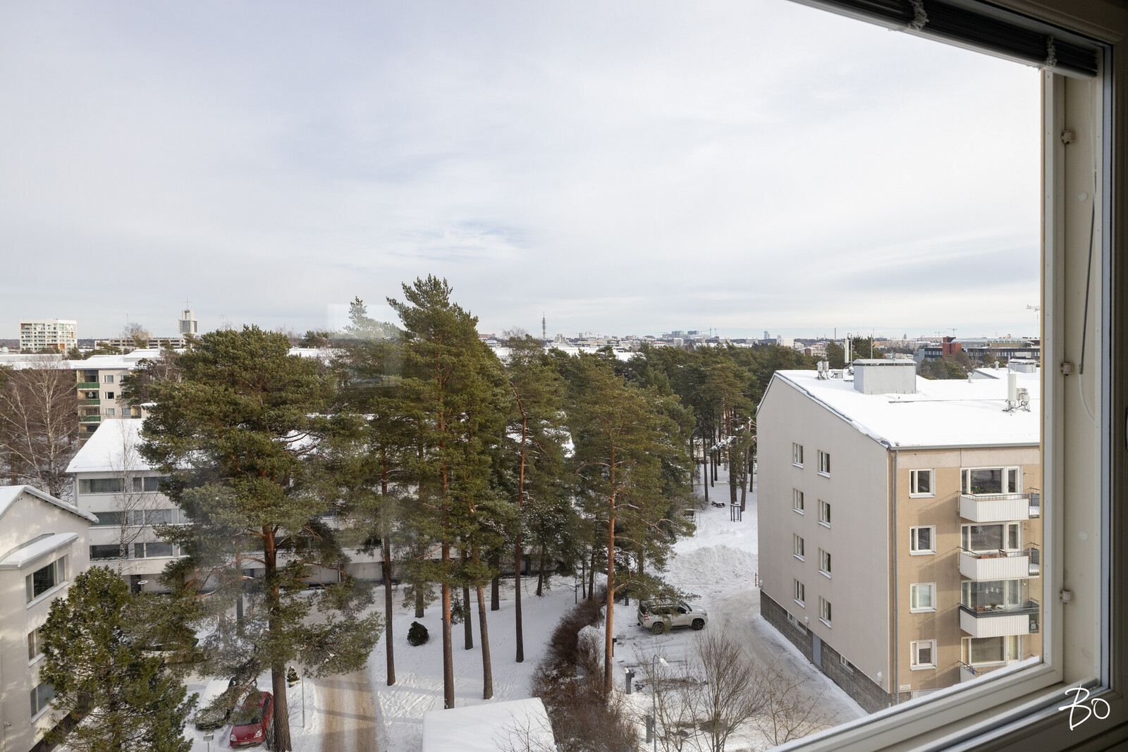 Porintie 2 - kuva 17