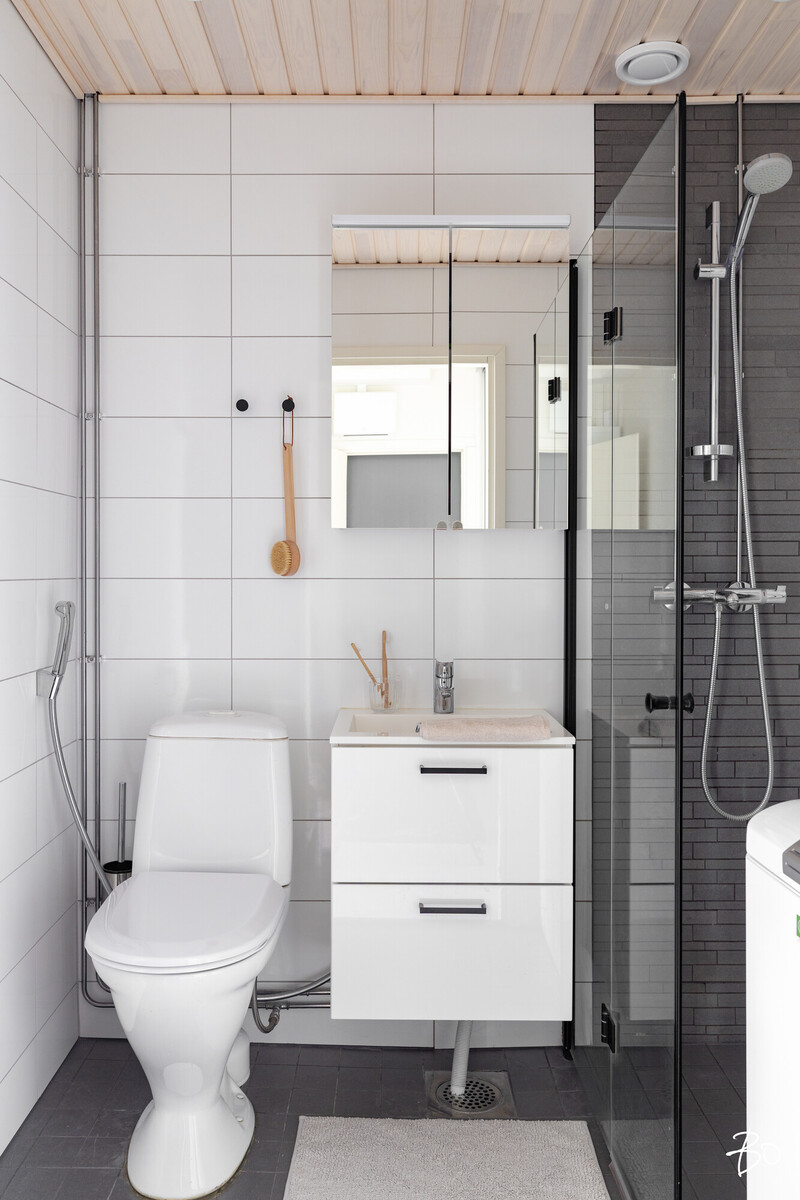 Porintie 2 - kuva 13