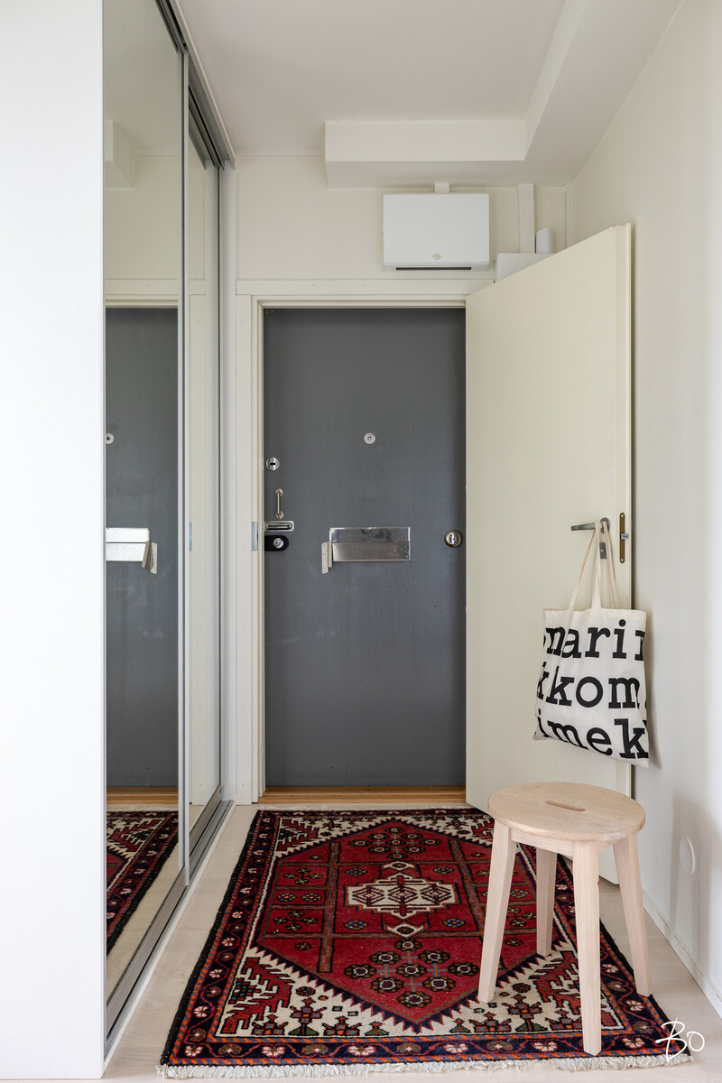 Porintie 2 - kuva 19