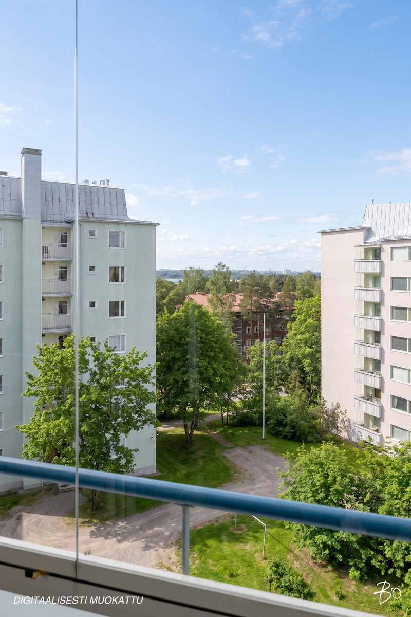 Porintie 2 - kuva 18