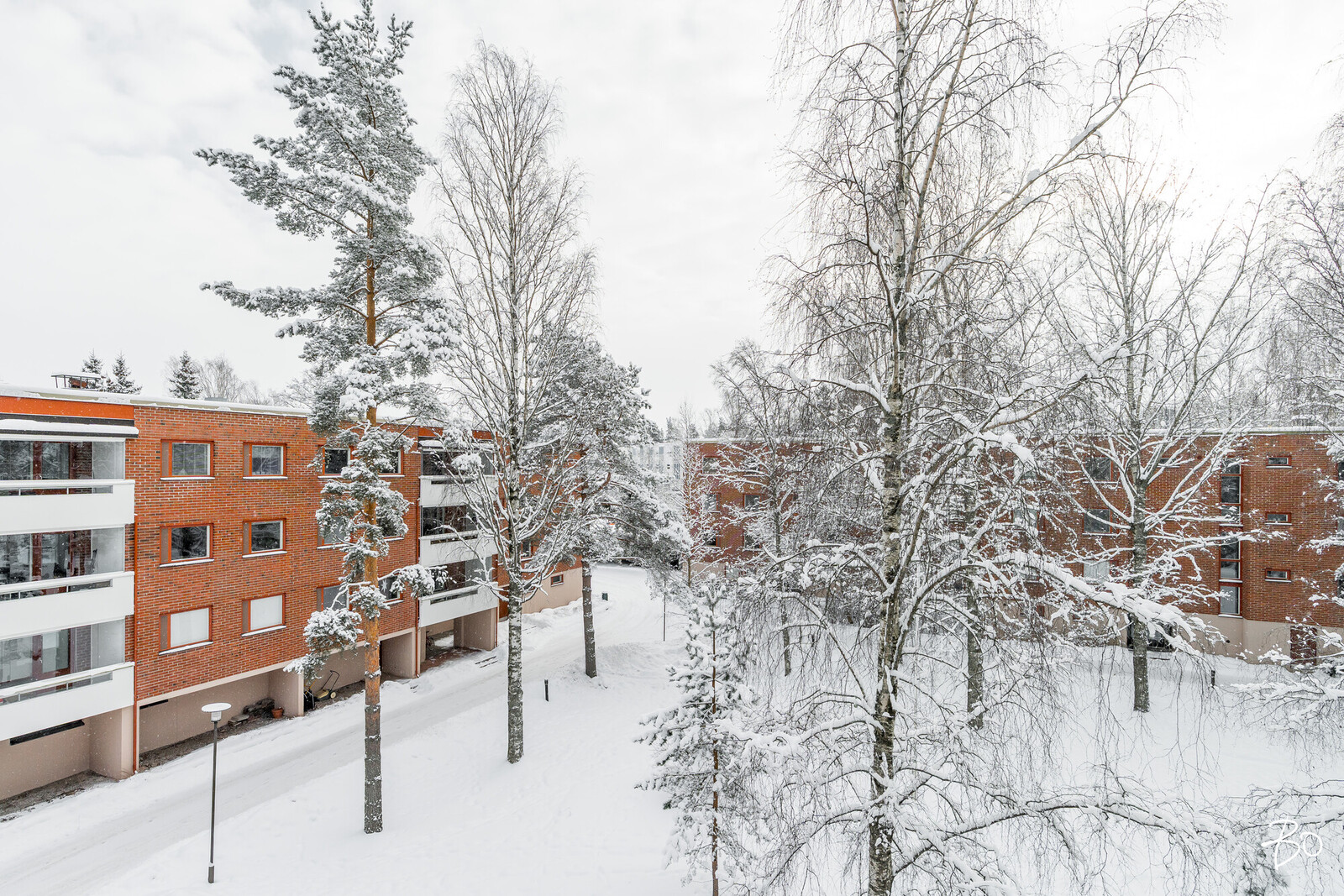 Munkkiluodonkuja 2 - kuva 14