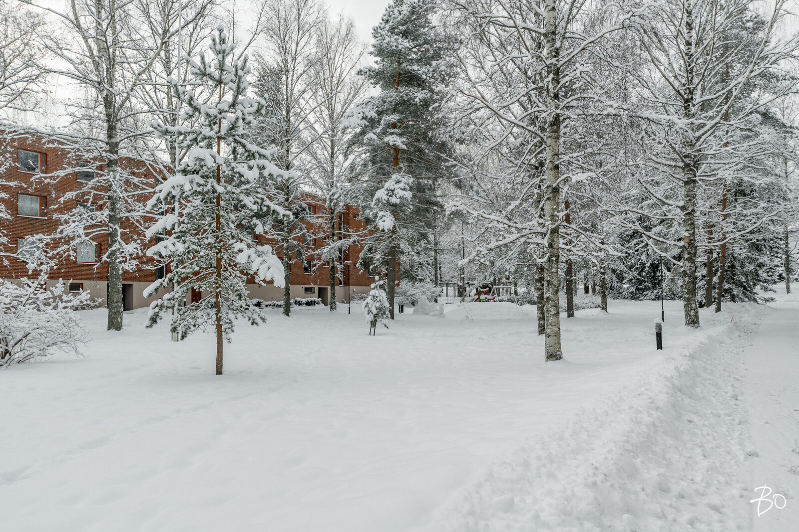 Munkkiluodonkuja 2 - kuva 17