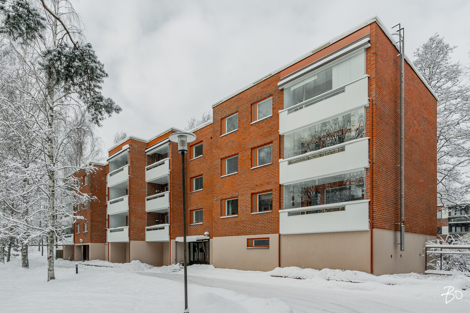 Munkkiluodonkuja 2 - kuva 16