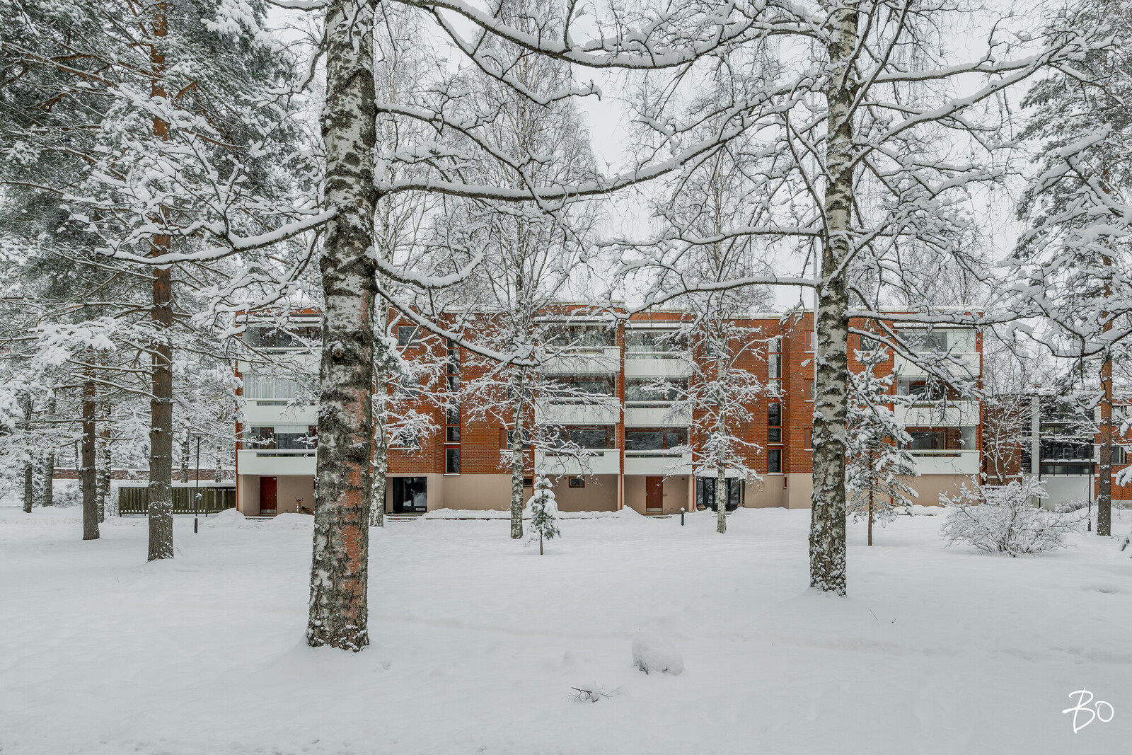 Munkkiluodonkuja 2 - kuva 19