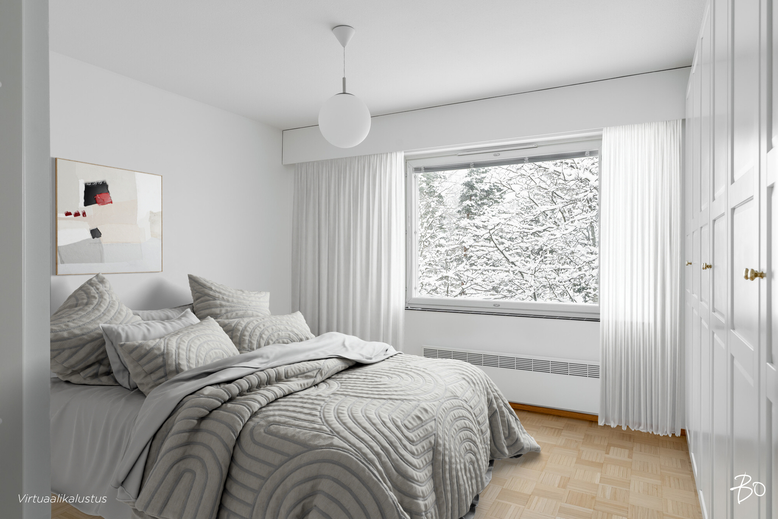 Munkkiluodonkuja 2 - kuva 3