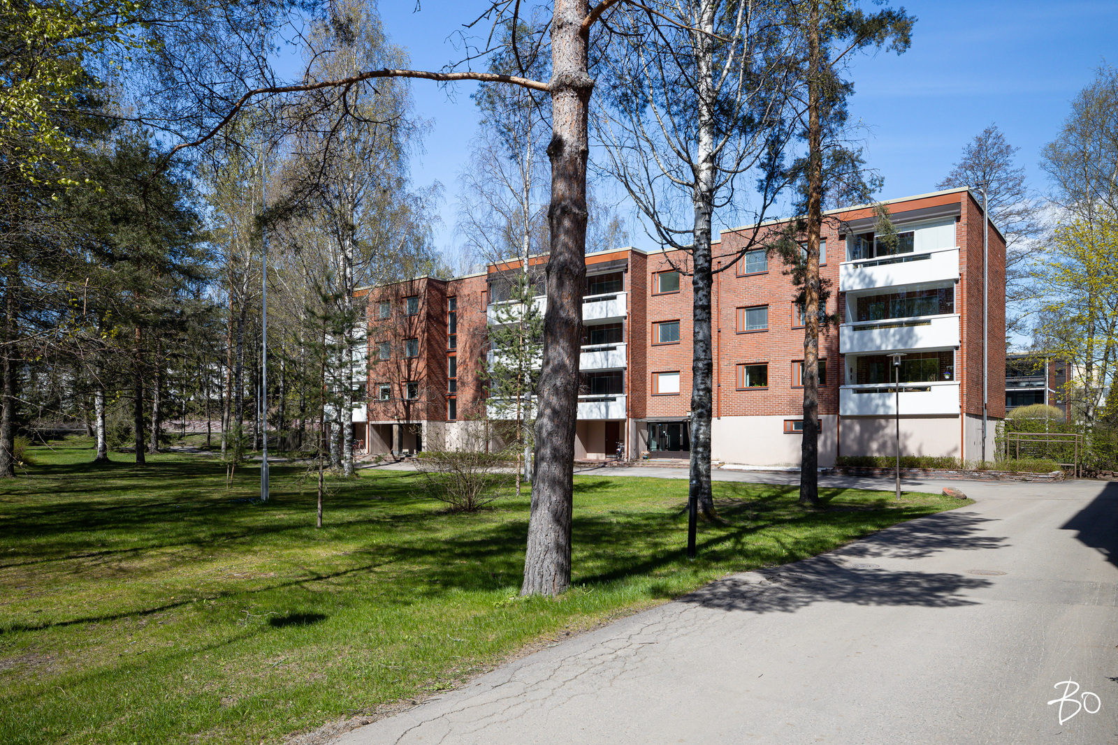 Munkkiluodonkuja 2 - kuva 14