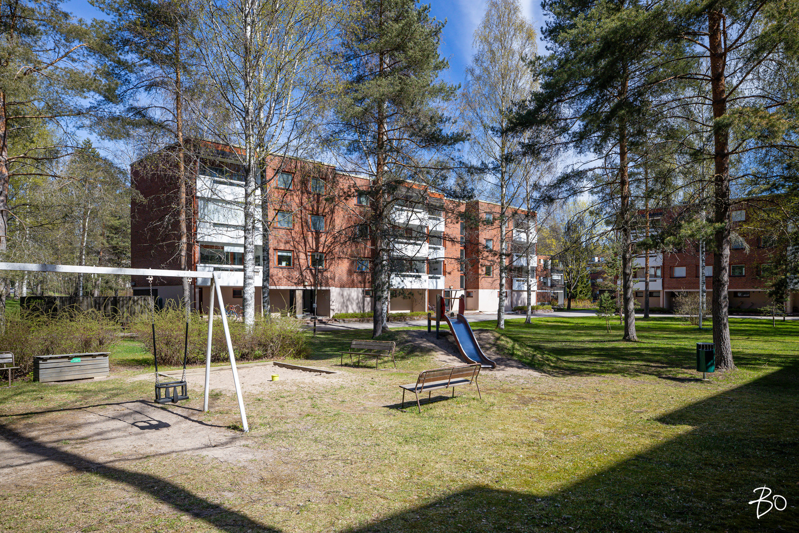 Munkkiluodonkuja 2 - kuva 15