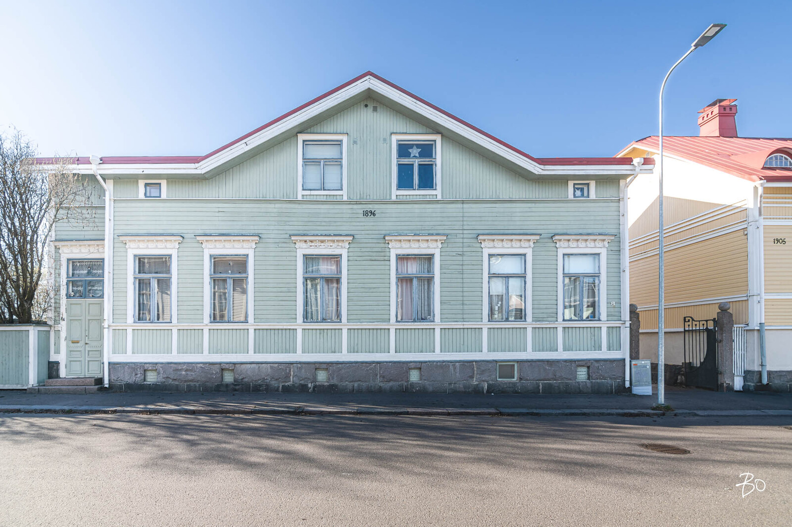 Tarhakatu 5 - image 20