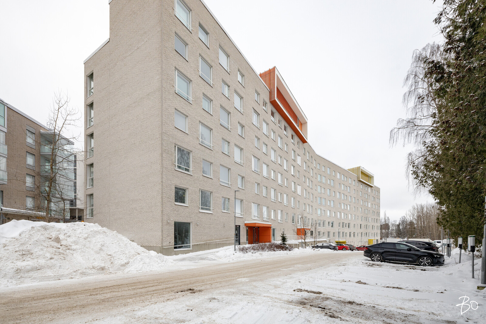 Niittykatu 10 - image 22