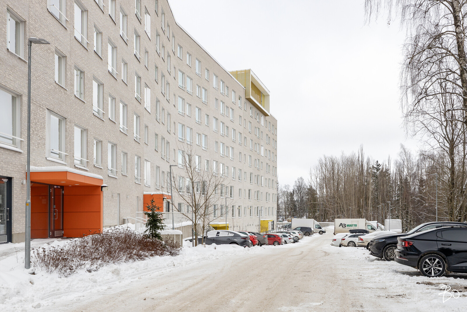 Niittykatu 10 - image 18