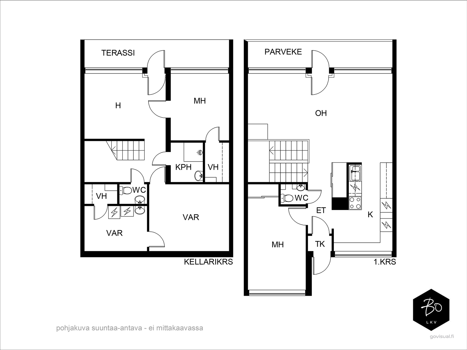 Länsipellontie 2-6 - bild 2