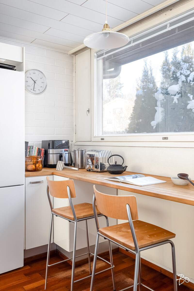 Länsipellontie 2-6 - bild 9