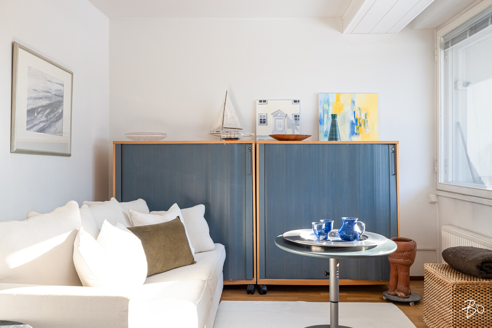 Länsipellontie 2-6 - bild 15