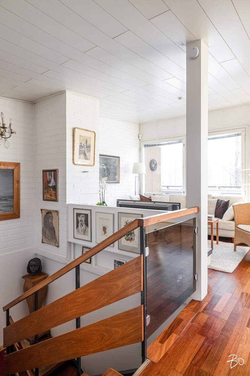 Länsipellontie 2-6 - bild 13