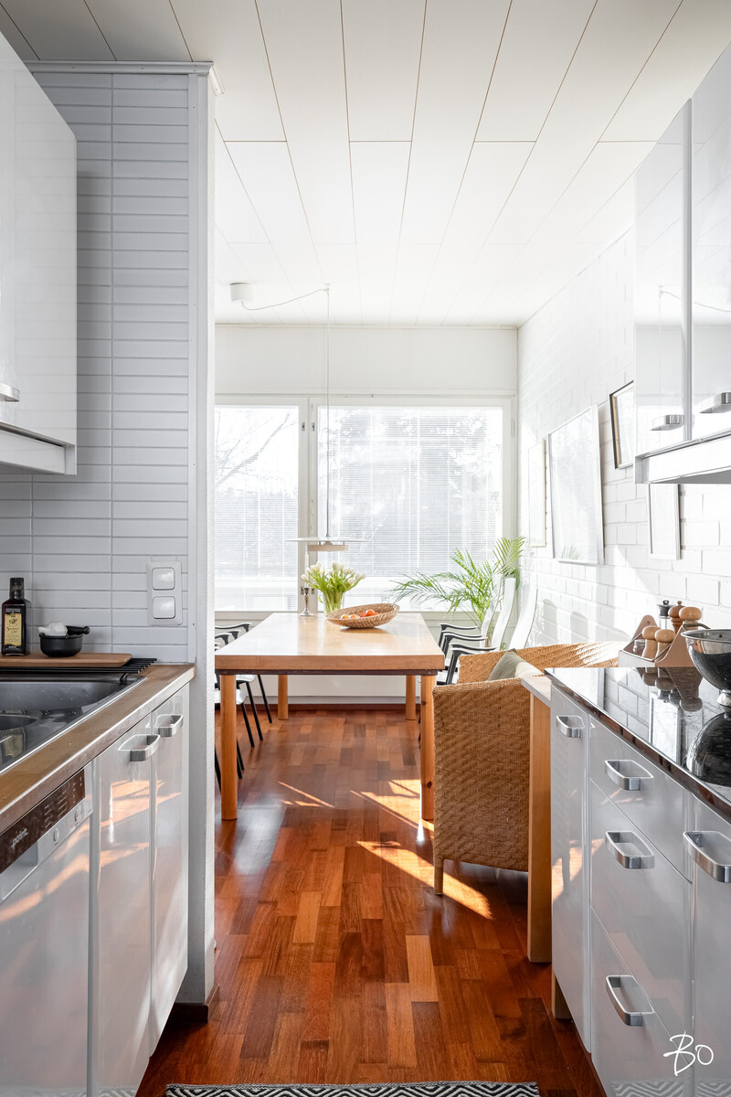 Länsipellontie 2-6 - bild 10