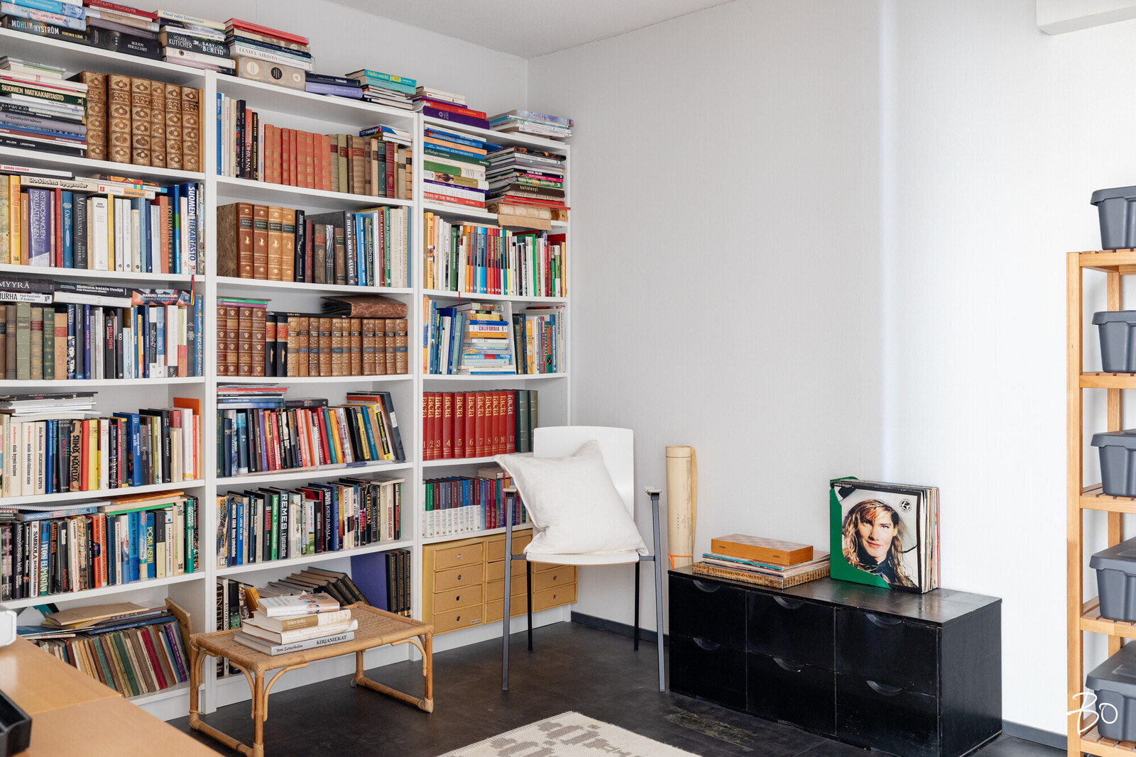 Länsipellontie 2-6 - bild 16