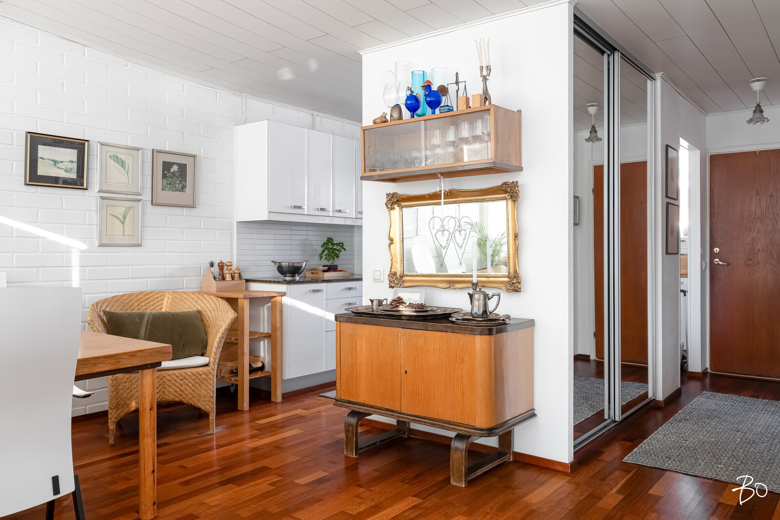 Länsipellontie 2-6 - bild 7