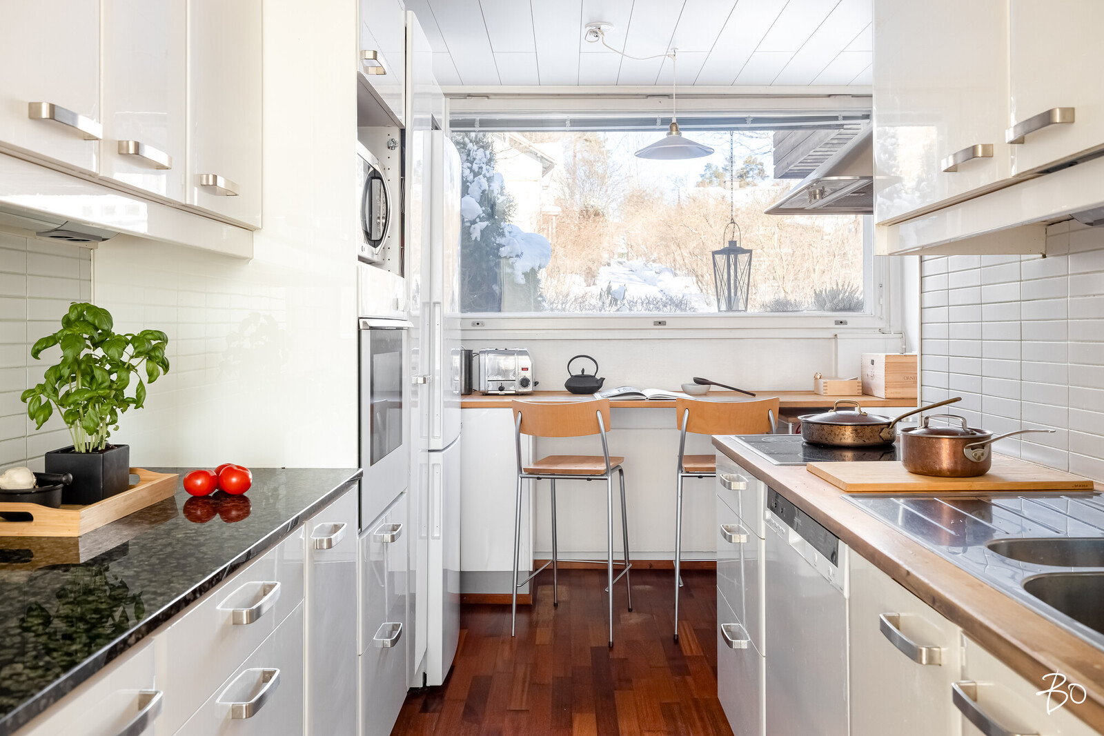 Länsipellontie 2-6 - bild 8