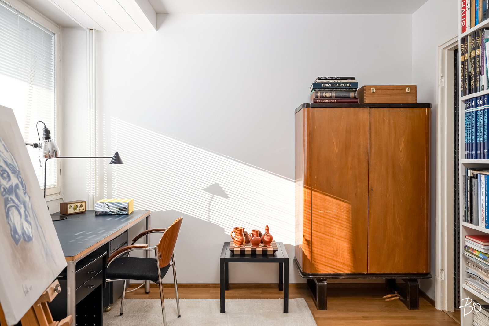 Länsipellontie 2-6 - bild 17