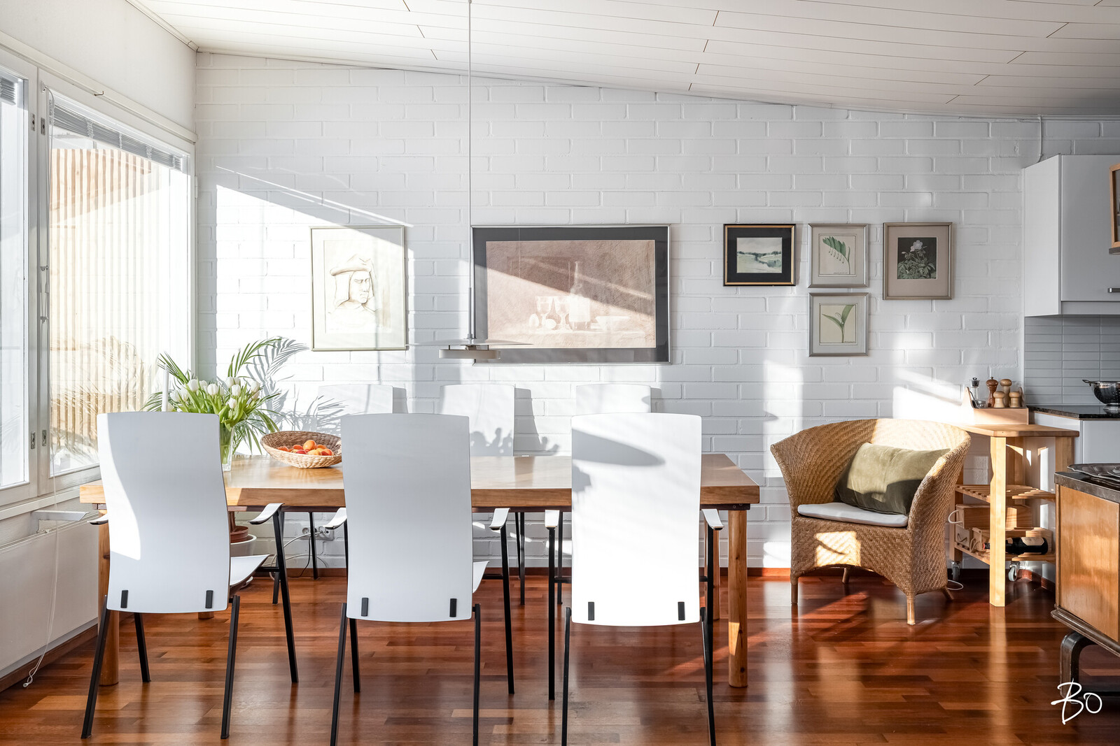 Länsipellontie 2-6 - bild 6