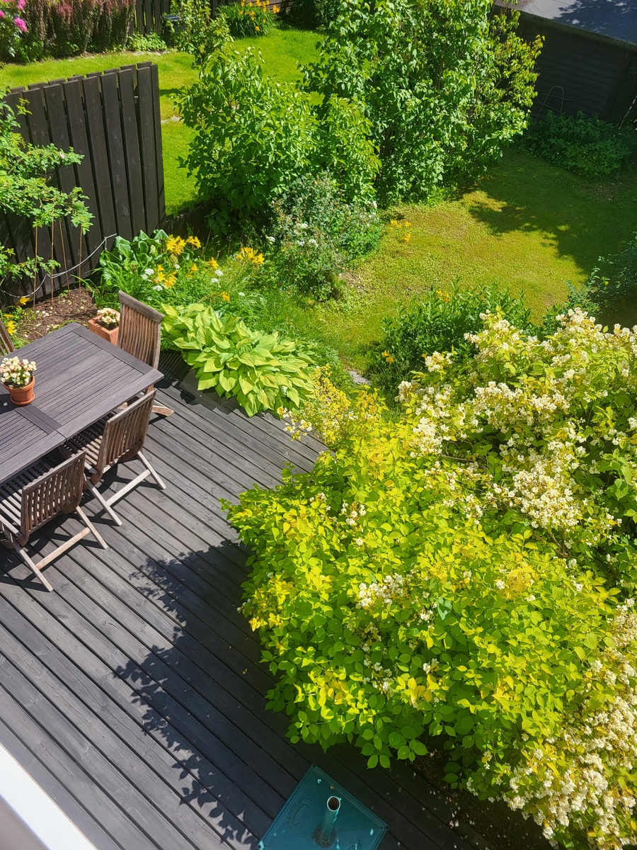 Länsipellontie 2-6 - bild 23