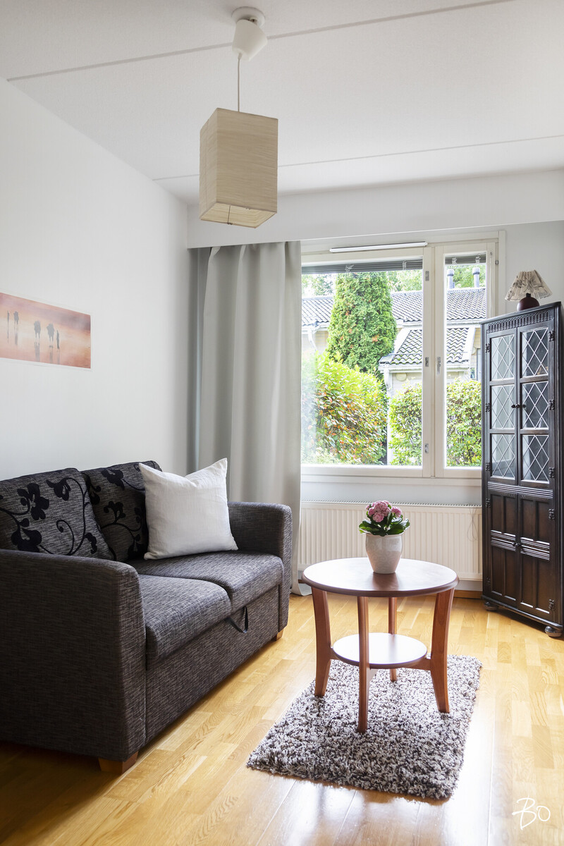 Liittokuja 8 - bild 11