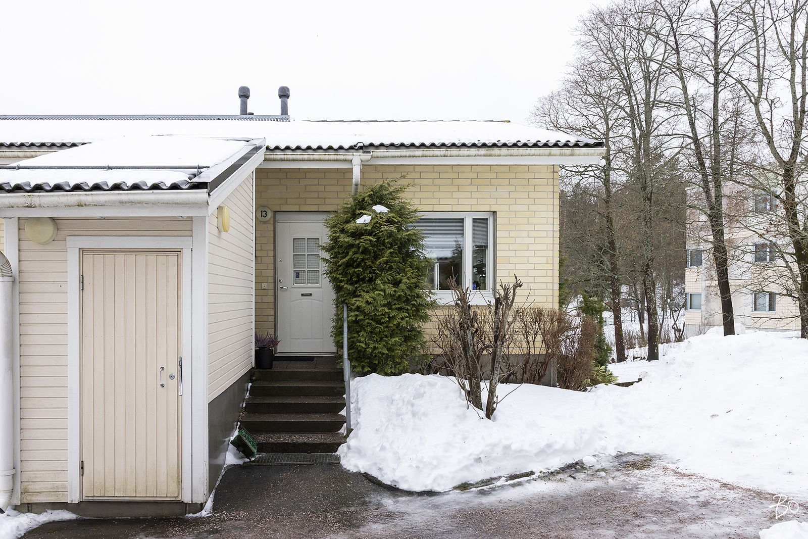 Liittokuja 8 - bild 23