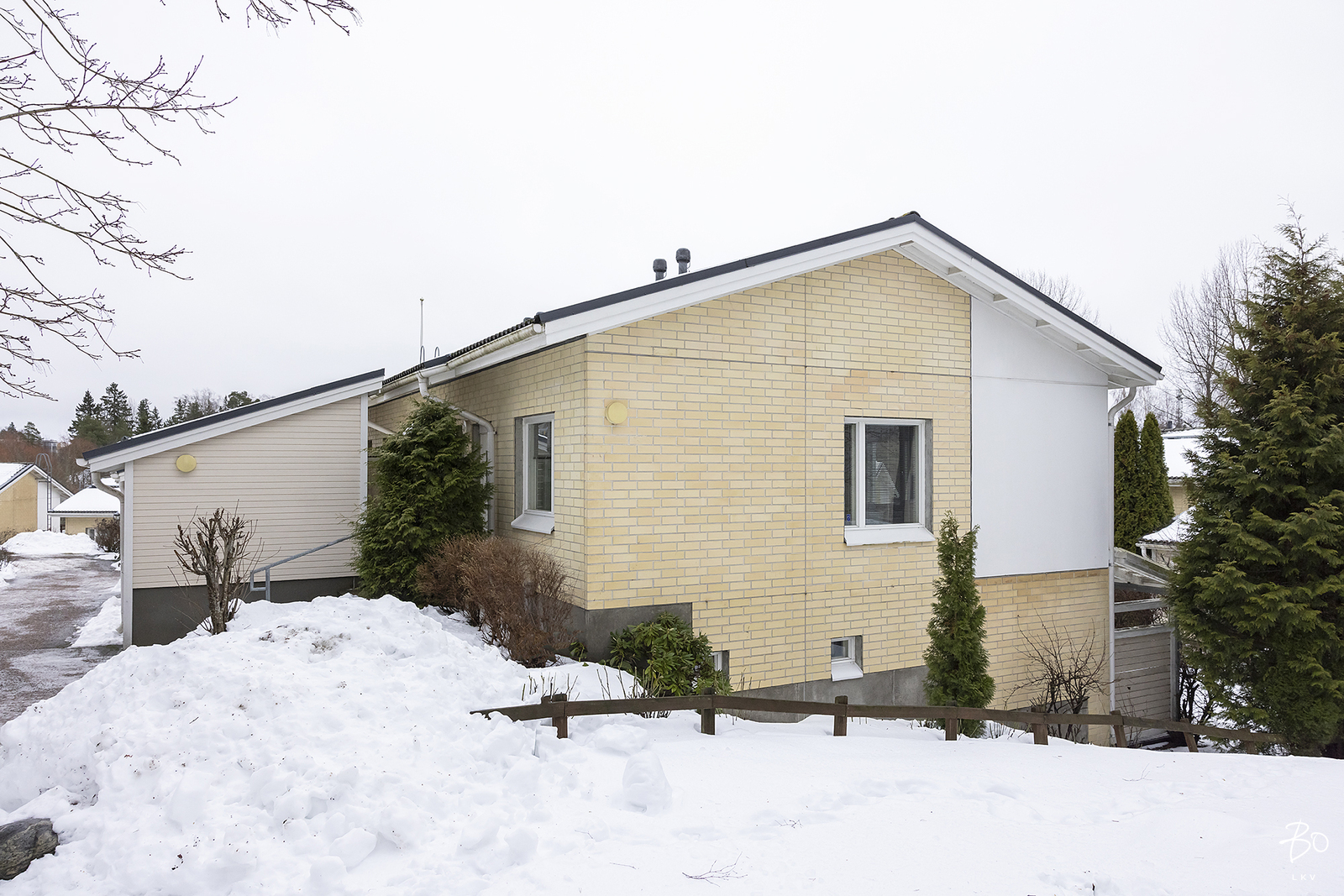 Liittokuja 8 - bild 24