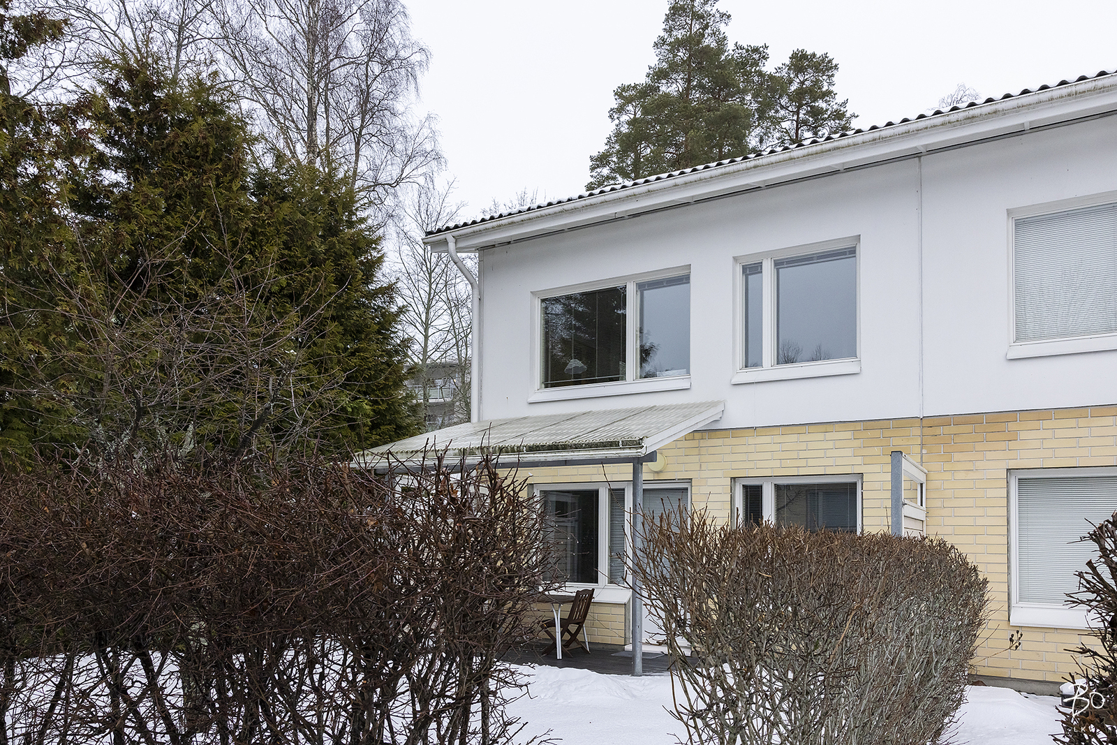 Liittokuja 8 - bild 21