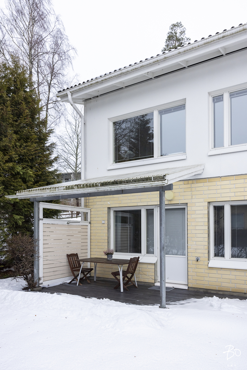 Liittokuja 8 - bild 22