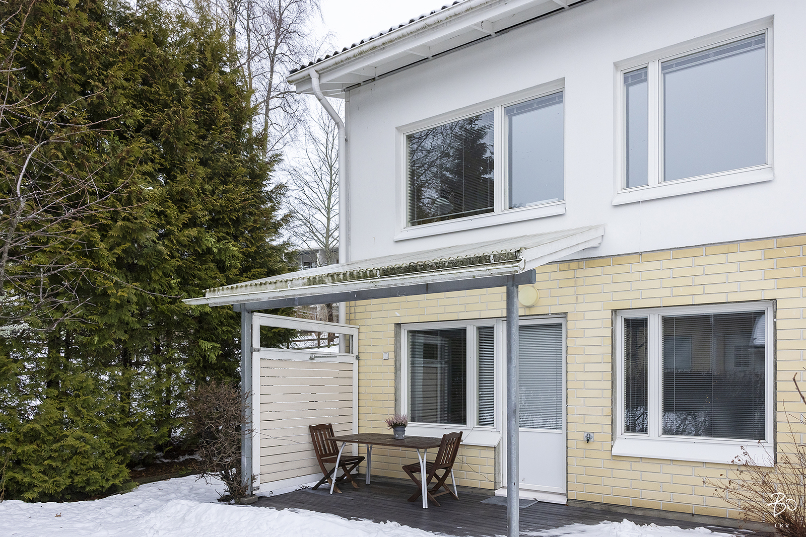 Liittokuja 8 - bild 20